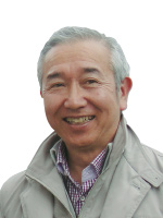 株式会社環境設計 代表取締役 吉田英俊